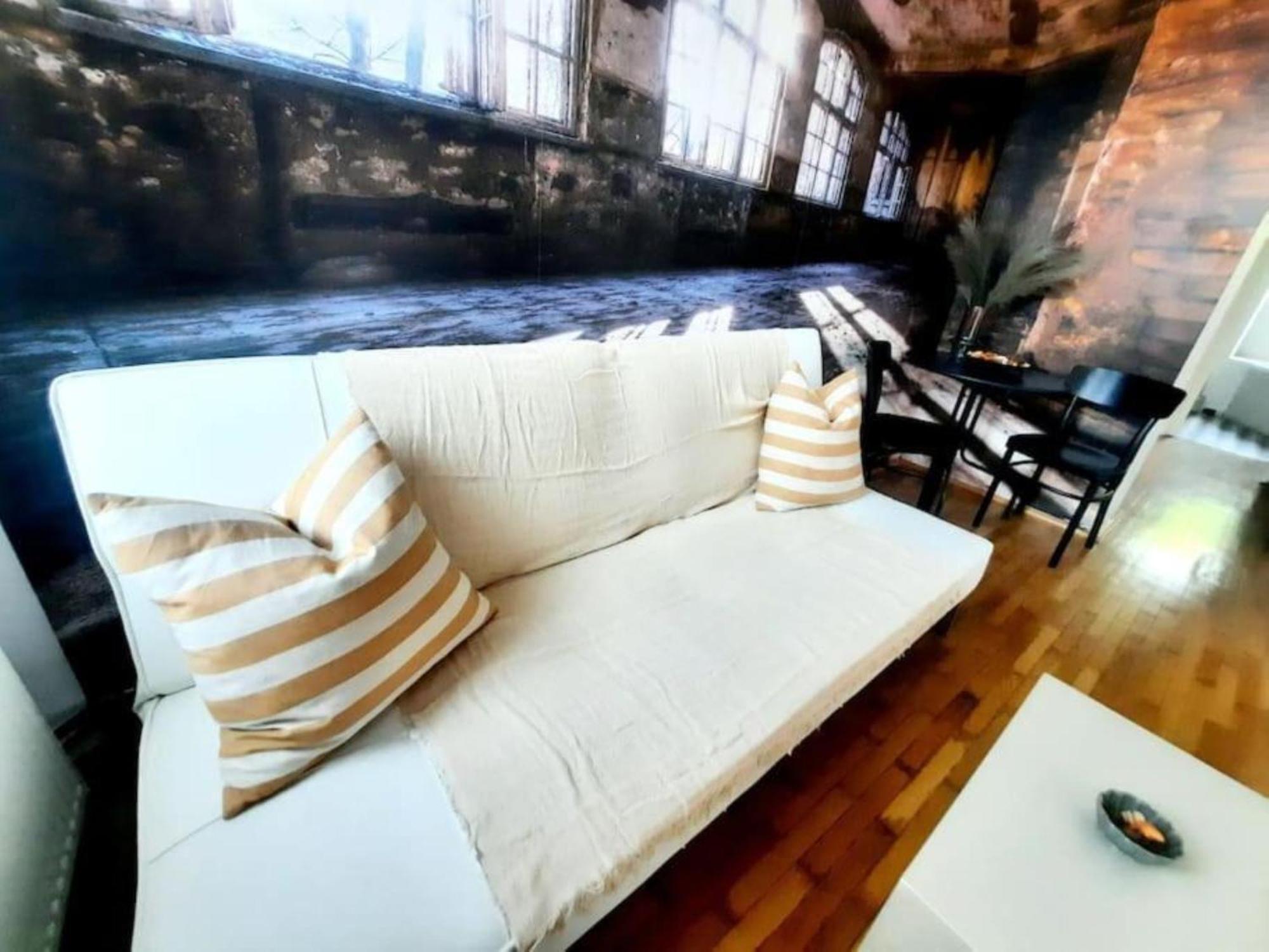 One Bedroom By The Park Old Town Belle Vue Timisoara Exterior foto